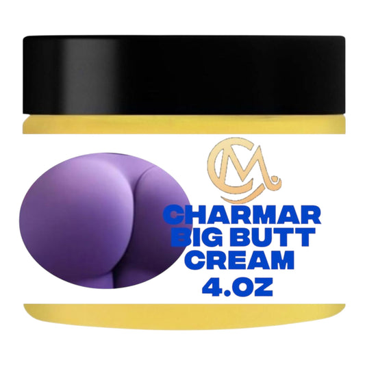 BIG BUTT CREAM