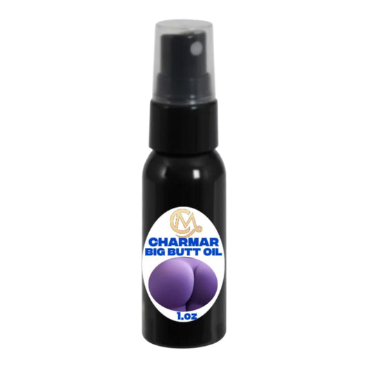BIG BUTT OIL