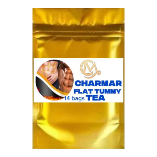 FLAT TUMMY TEA